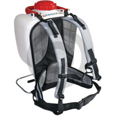 System transportowania PRO dla optymalnego komfortu noszenia, regulowany na wiele sposobów