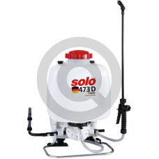 Opryskiwacz plecakowy Classic 473D