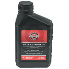 Olej silnikowy do 4-suwów SAE 30 Olej silnikowy do 4-suwów SAE 30