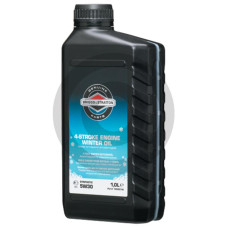 Olej silnikowy do 4-suwów 5W30 - zimowy Olej silnikowy do 4-suwów 5W30 - zimowy