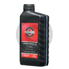 Olej silnikowy do 4-suwów SAE 30 Olej silnikowy do 4-suwów SAE 30