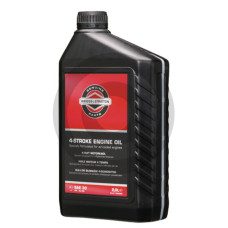 Olej silnikowy do 4-suwów SAE 30 Olej silnikowy do 4-suwów SAE 30