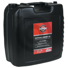Olej silnikowy do 4-suwów SAE 30 Olej silnikowy do 4-suwów SAE 30
