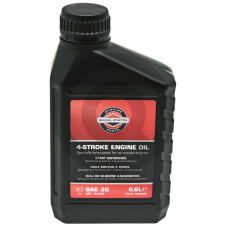 Olej silnikowy do 4-suwów SAE 30 Olej silnikowy do 4-suwów SAE 30