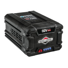 BATTERY, 82V, 2AH, B&S, CE BSB2AH82