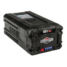 BATTERY, 82V, 4AH, B&S, CE BSB4AH82