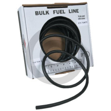 Przewód paliwowy Przewód paliwowy (kauczuk), 7,5 m, zew. Ø 11 mm, wew. Ø 6,35 mm Przewód paliwowy Przewód paliwowy (kauczuk), 7,5 m, zew. Ø 11 mm, wew. Ø 6,35 mm