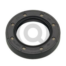 Pierścień Simmera Pierścień uszczelniający oleju, Quantum, Intek & Europa (PTO Side), model: 10, 11, 12