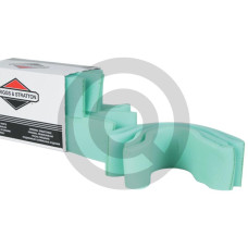 Filtr wstępny opakowanie promocyjne