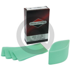 Filtr wstępny opakowanie promocyjne