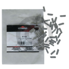 Kliny koła zamachowego Vorteilspack (VPE 50) Kliny koła zamachowego Vorteilspack (VPE 50)