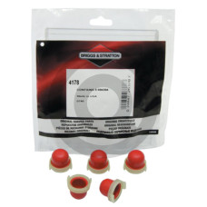 Primer / pompka paliwa opakowanie promocyjne