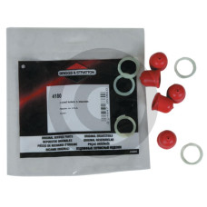 Primer / pompka paliwa pakiet