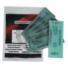 Filtr wstępny opakowanie promocyjne