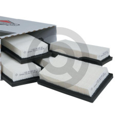 Filtr powietrza opakowanie promocyjne