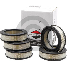 Filtr powietrza opakowanie promocyjne