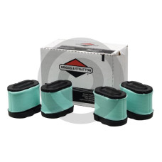 Filtr powietrza opakowanie promocyjne (4 szt.)