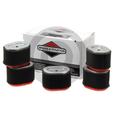 Filtr powietrza opakowanie promocyjne