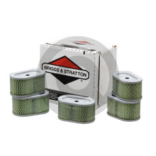 Filtr powietrza pakiet