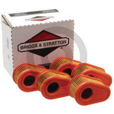 Filtr powietrza opakowanie promocyjne (5 szt.)