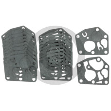 Membrana opakowanie promocyjne