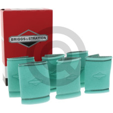 Filtr wstępny opakowanie promocyjne