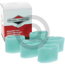 Filtr wstępny opakowanie promocyjne