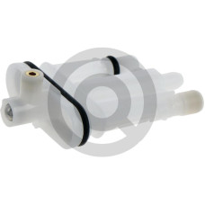 Wtryskiwacz główny zwiększona przepustowość