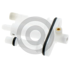 Wtryskiwacz główny zwiększona przepustowość