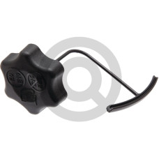 Pokrywa zbiornika Pokrywa zbiornika, model 08P5, 09P6, 09P7