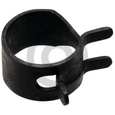 Obejma węża Ø wew. 11 mm Obejma węża Ø wew. 11 mm