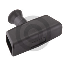 Uchwyt rozrusznika Uchwyt rozrusznika do silników 6 KM Intek, model: 8 - 13 & 25 Uchwyt rozrusznika Uchwyt rozrusznika do silników 6 KM Intek, model: 8 - 13 & 25