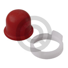 Primer / pompka paliwa Primer do gaźnika Pulsa Prime, model: 9, 10, 12 Primer / pompka paliwa Primer do gaźnika Pulsa Prime, model: 9, 10, 12