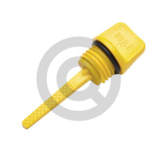 Miarka poziomu oleju Miarka do silników Vanguard 7,5 - 9 KM, model: 13 & 18