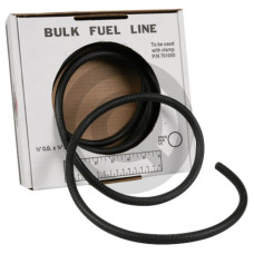 Przewód paliwowy Przewód paliwowy, 7,5 m, zew. Ø 13 mm, wew. Ø 6,35 mm Przewód paliwowy Przewód paliwowy, 7,5 m, zew. Ø 13 mm, wew. Ø 6,35 mm