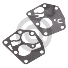 Membrana Membrana z uszczelką, silniki: 3 - 3,75 KM pionowy, model: 9, 10