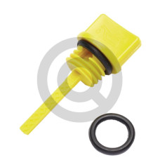 Korek / miarka oleju Korek/wskaźnik poziomu oleju do modelu: 8, seria 550 Korek / miarka oleju Korek/wskaźnik poziomu oleju do modelu: 8, seria 550