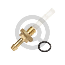 Filtr paliwa Filtr paliwa seria 550, model: 8