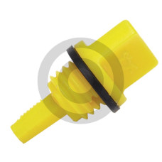 Korek / miarka oleju Miarka do silników Vanguard 5,5 - 6,5 KM, 8 - 10 KM, model: 13, 19 Korek / miarka oleju Miarka do silników Vanguard 5,5 - 6,5 KM, 8 - 10 KM, model: 13, 19