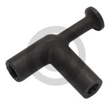 Końcówka przewodu świecy zapłonowej Końcówka przewodu świecy zapłonowej, model: 12, 13, 20