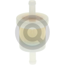 Filtry paliwa Filtr paliwa 40 mikronów, przezroczysty do modeli z pompą paliwową, model: 18, 19, 20, 21, 24, 25, 28, 29, 30, 31, 33, 35, 38, 40, 42, 44, 47, 54, 61