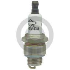 Świeca zapłonowa BS-SV Świeca zapłonowa BS-SV, model: 6, 8, 9, 10, 11, 12, 13, 17, 19, 22, 23, 24, 25, 28, 30, 32, 40, 42, 46