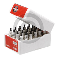 Świeca zapłonowa BS-SV duże opakowanie