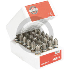 Świeca zapłonowa BS-OHV duże opakowanie