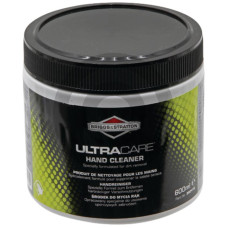 Środek do czyszczenia rąk Ultra Care Silny środek do czyszczenia rąk, przeznaczony do usuwania uporczywych zabrudzeń. Produkt przyjazny dla skóry z efektem lekkiego peelingu. Idealny do usuwania zanieczyszczeń takich jak smar, smoła, atrament, klej i farb