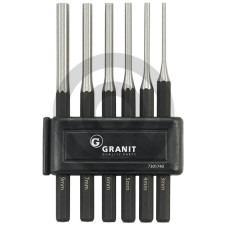 Zestaw wybijaków, 6 el. 6-tlg.