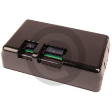 Typ baterii 15 typ 15