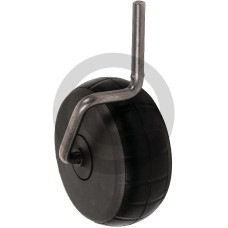 KIT 8MM AXLE KIT - STANDARD WH 