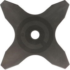 Nóż do mulczowania, 4 zęby Multi 275-4t