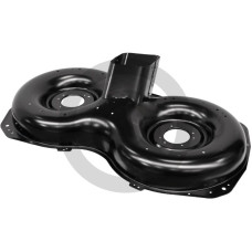 Pokrywa zespołu tnącego <b>Pozostałe informacje:</b><br><table border=